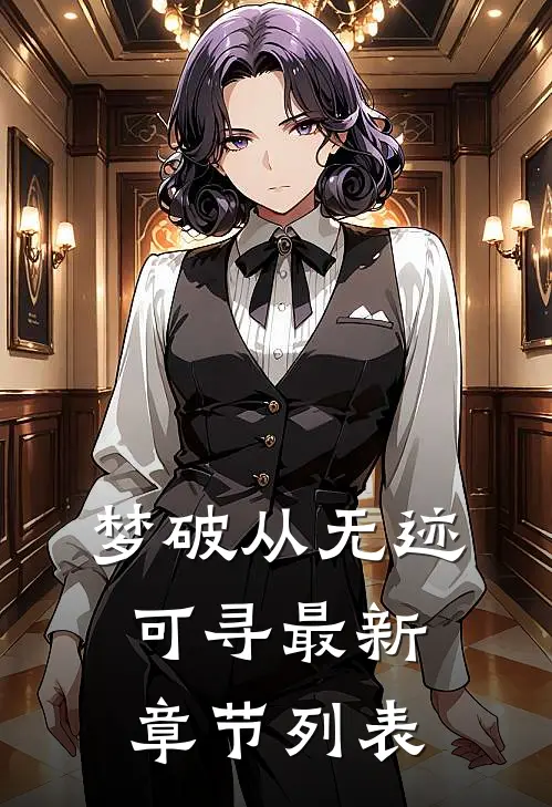 梦破从无迹可寻最新章节列表