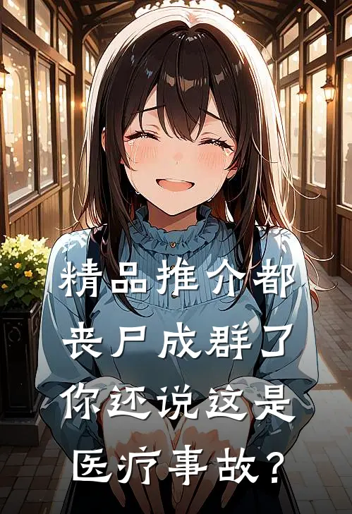 精品推介都丧尸成群了，你还说这是医疗事故？