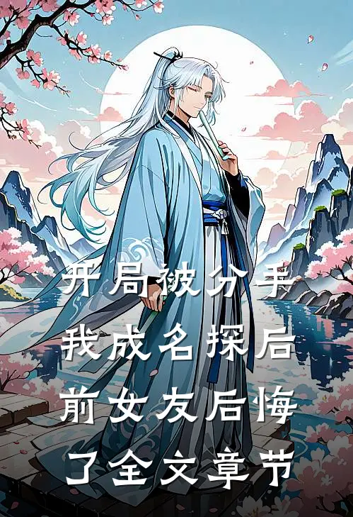 开局被分手，我成名探后前女友后悔了全文章节