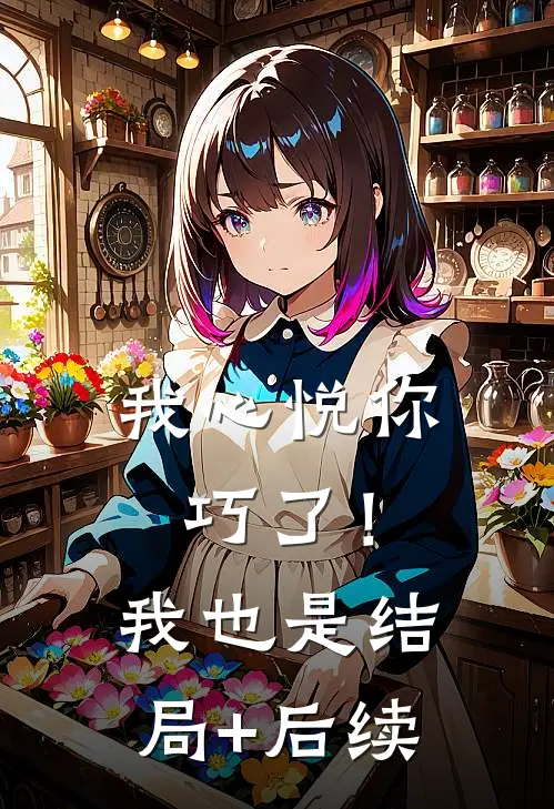 我心悦你，巧了！我也是结局+后续
