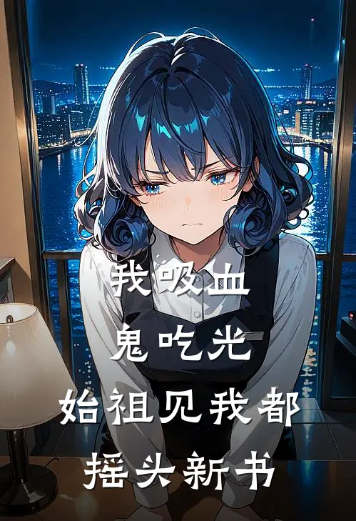 我吸血鬼吃光，始祖见我都摇头新书