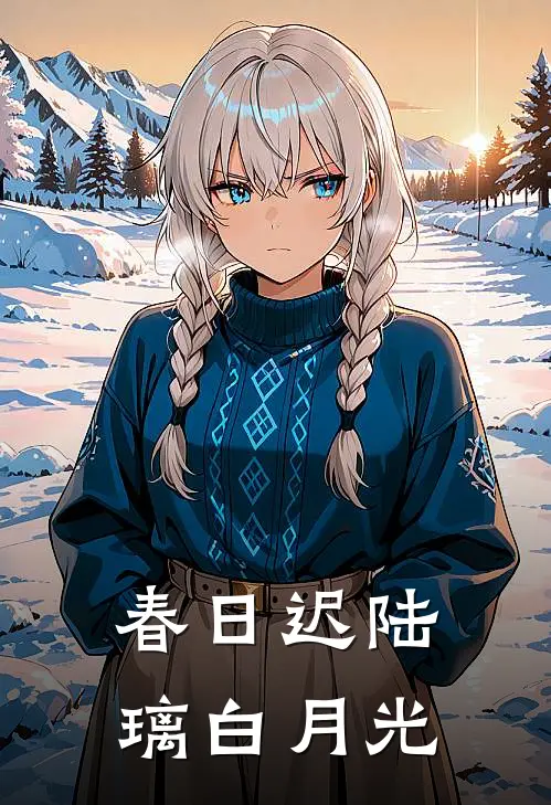 春日迟陆璃白月光