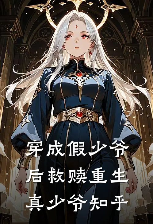 穿成假少爷后救赎重生真少爷知乎