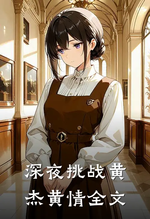 深夜挑战黄杰黄情全文