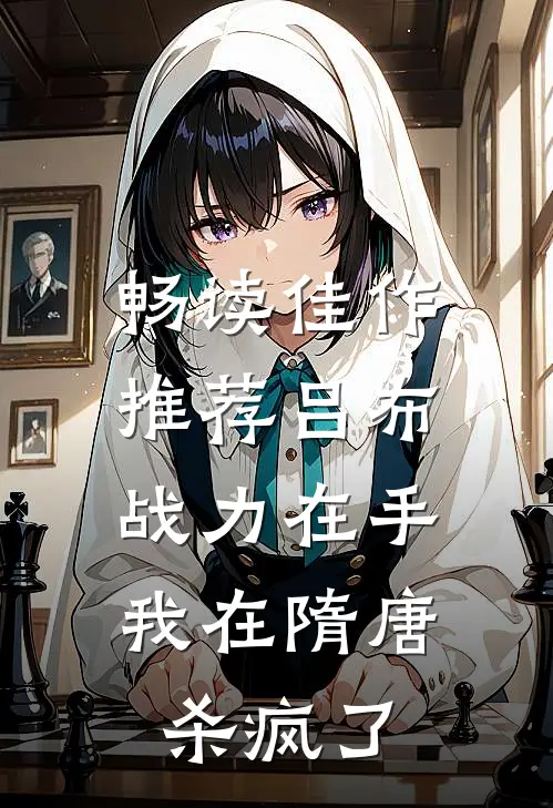 畅读佳作推荐吕布战力在手，我在隋唐杀疯了