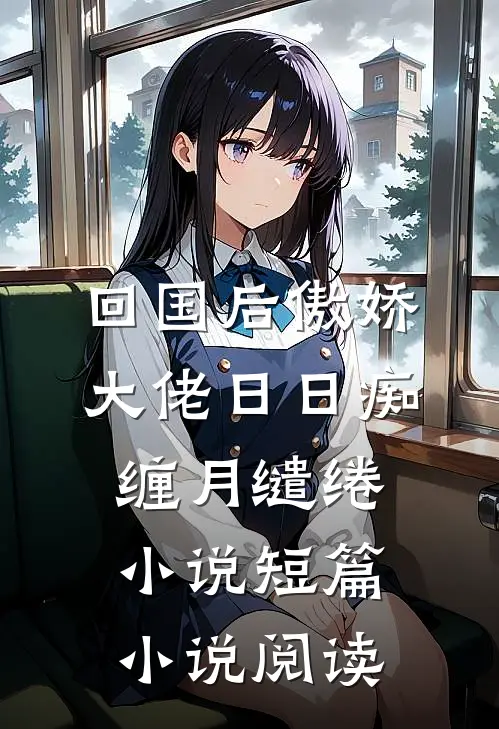 回国后傲娇大佬日日痴缠月缱绻小说短篇小说阅读