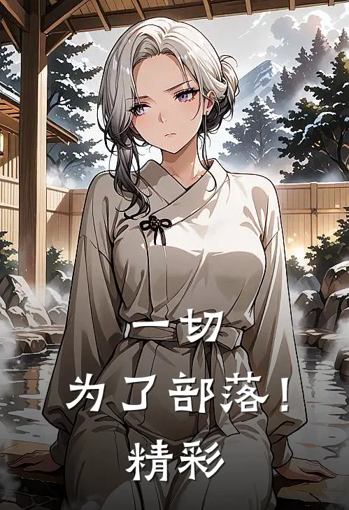 一切，为了部落！精彩