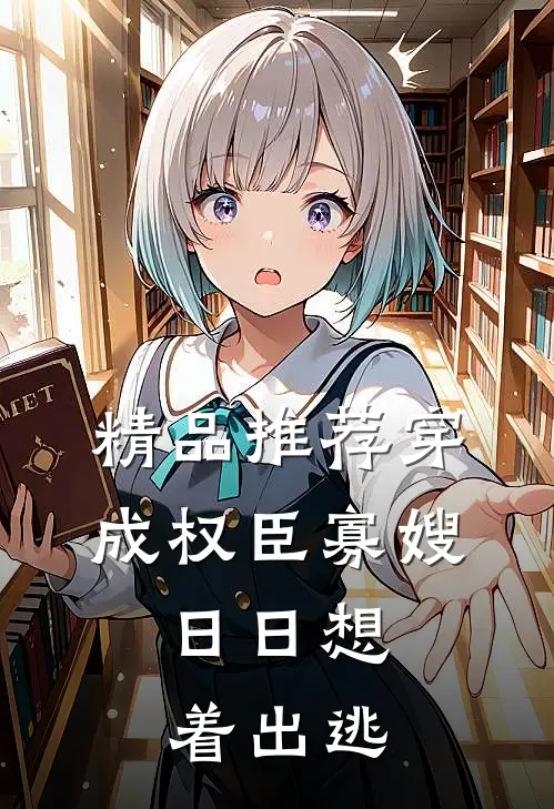 精品推荐穿成权臣寡嫂，日日想着出逃