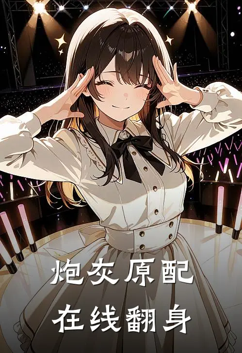 炮灰原配在线翻身