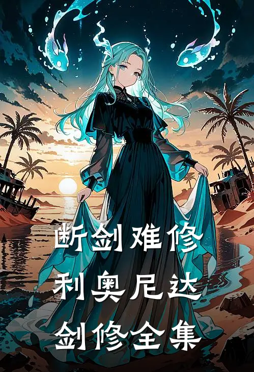断剑难修利奥尼达剑修全集