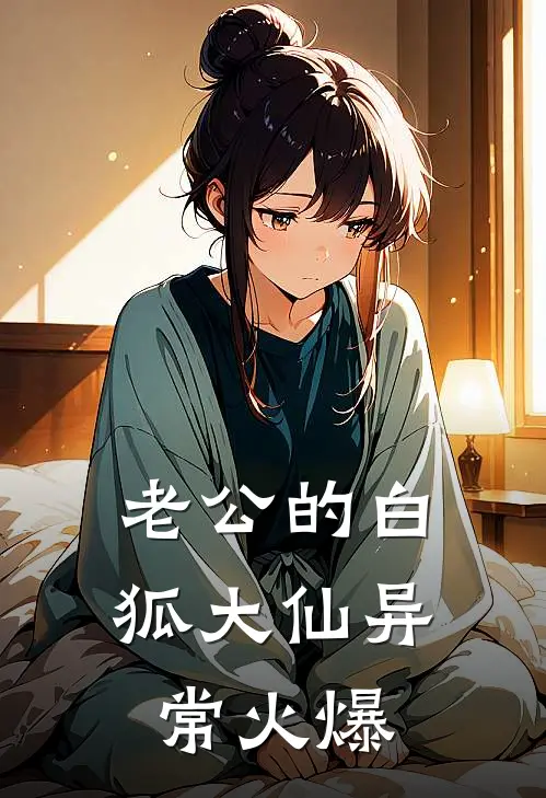 老公的白狐大仙异常火爆