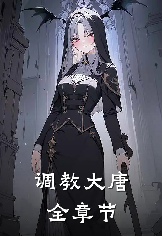 调教大唐全章节