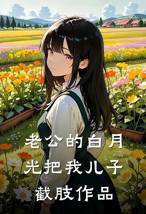 老公的白月光把我儿子截肢作品