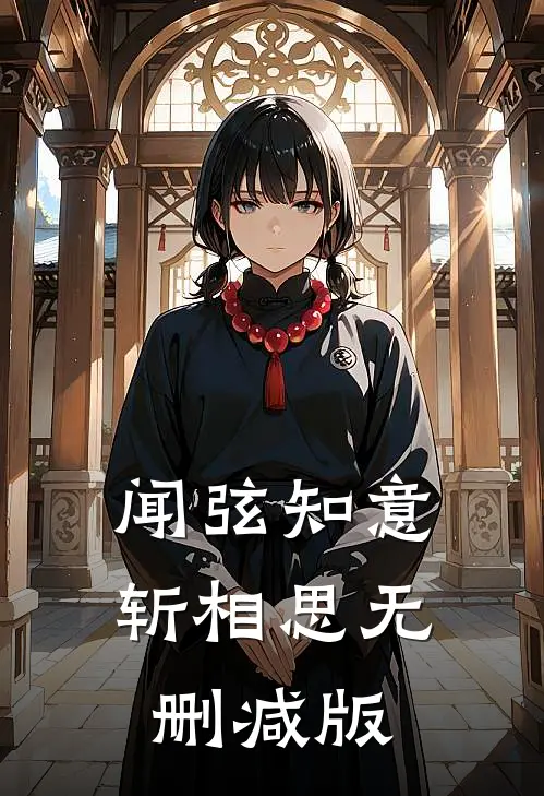 闻弦知意斩相思无删减版