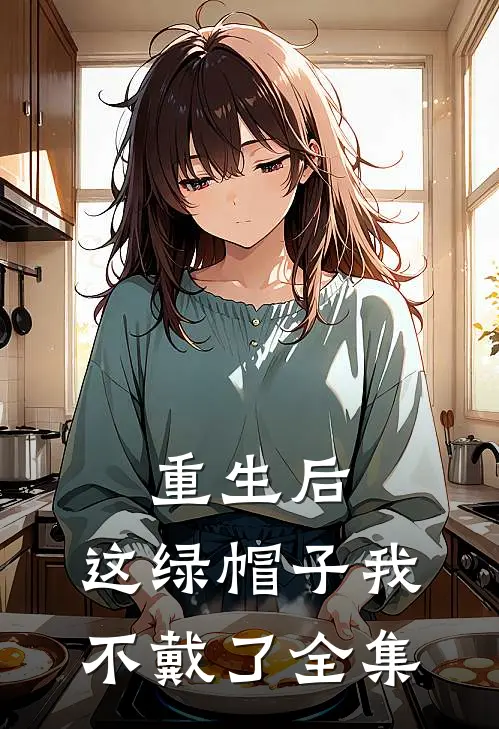 重生后，这绿帽子我不戴了 全集