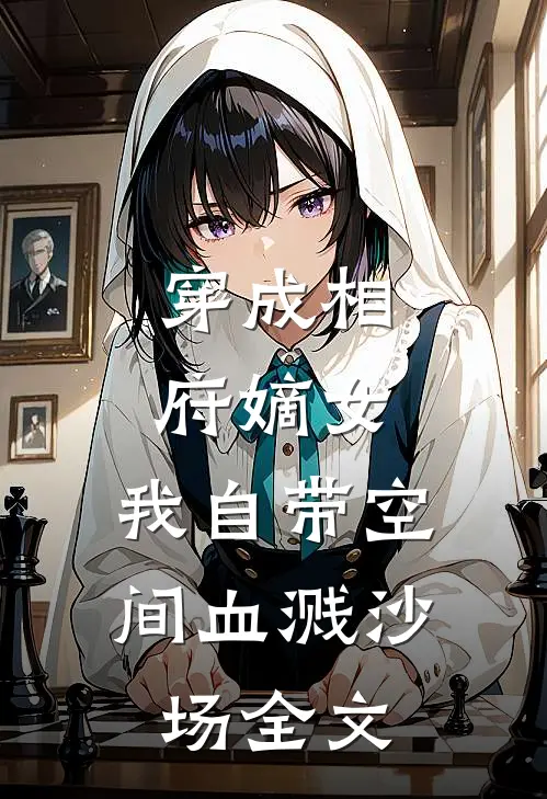 穿成相府嫡女：我自带空间血溅沙场全文