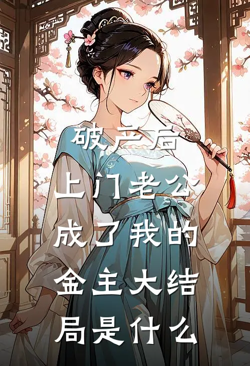 破产后，上门老公成了我的金主大结局是什么