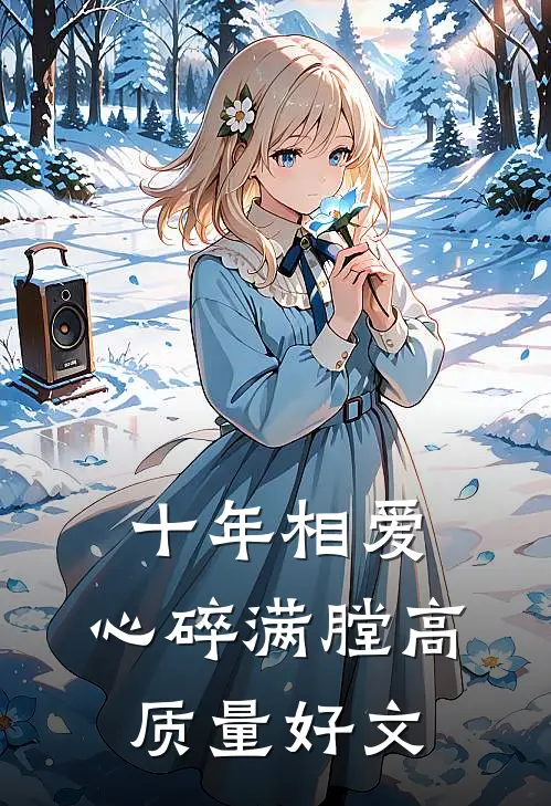 十年相爱，心碎满膛高质量好文