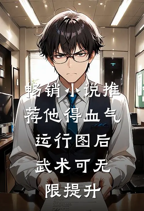 畅销小说推荐他得血气运行图后，武术可无限提升