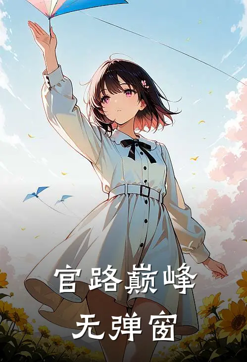 官路巅峰无弹窗