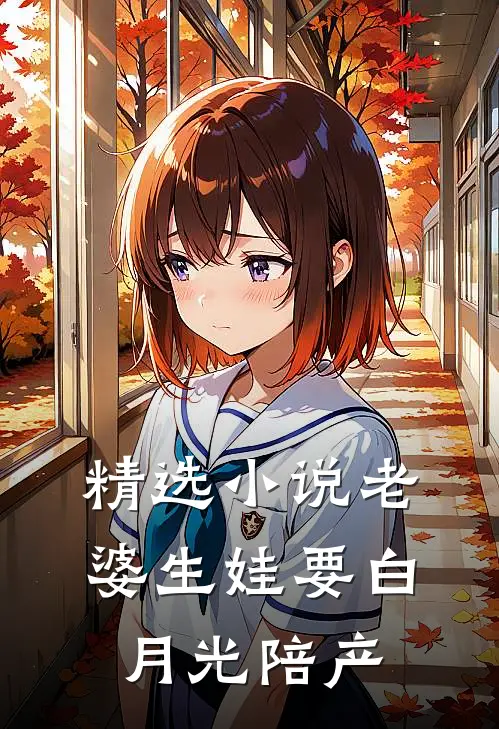 精选小说老婆生娃要白月光陪产