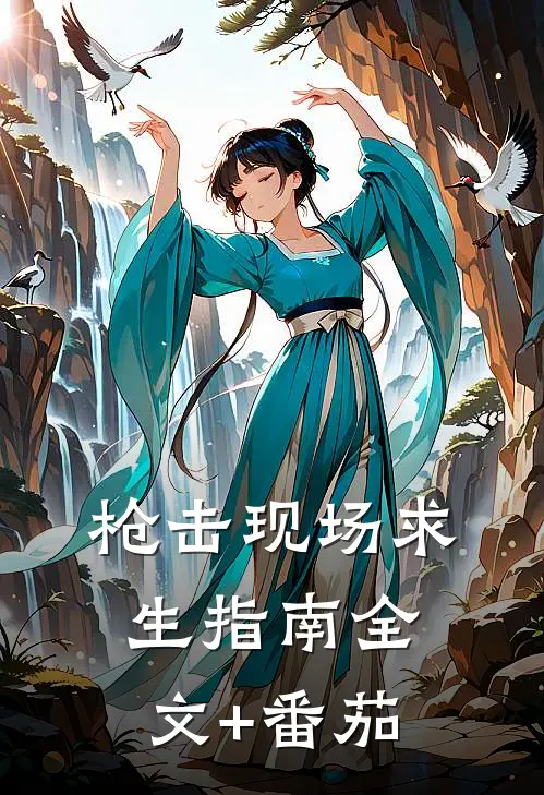 枪击现场求生指南全文+番茄