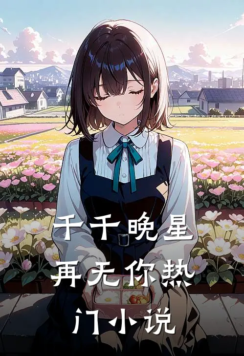 千千晚星再无你热门小说