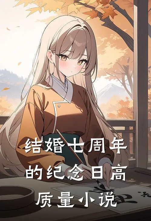 结婚七周年的纪念日高质量小说