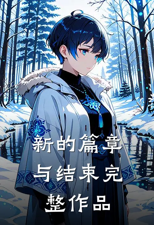 新的篇章与结束完整作品