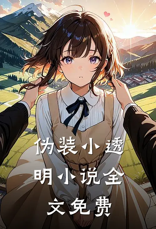 伪装小透明小说全文免费