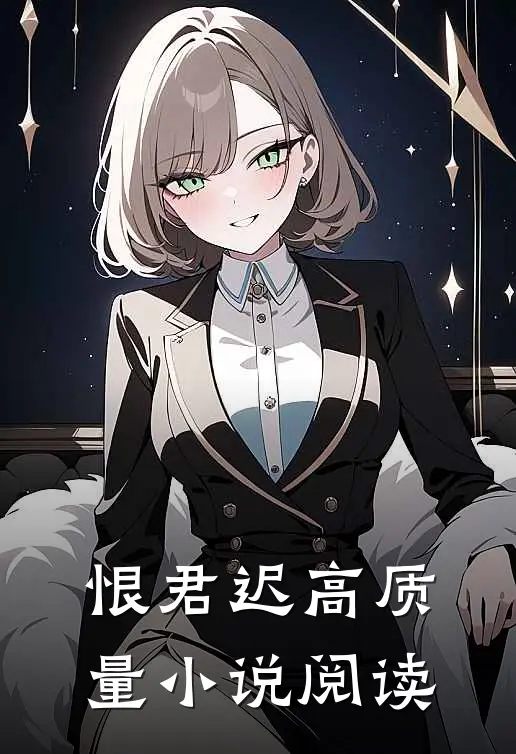 恨君迟高质量小说阅读