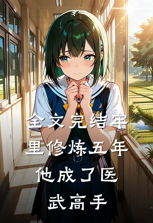 全文完结牢里修炼五年，他成了医武高手