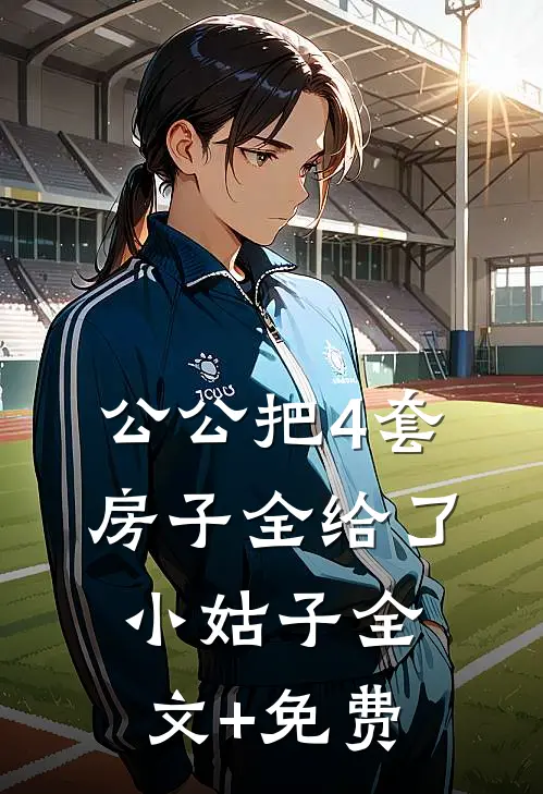 公公把4套房子全给了小姑子全文+免费