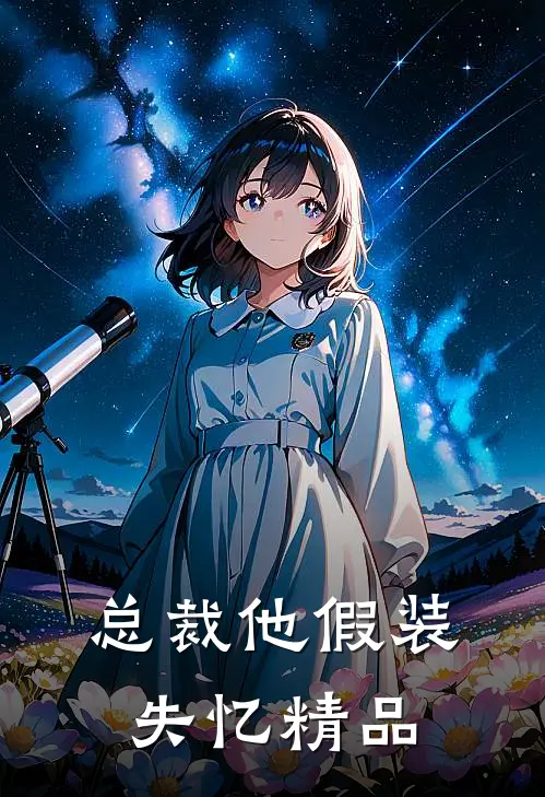 总裁他假装失忆精品