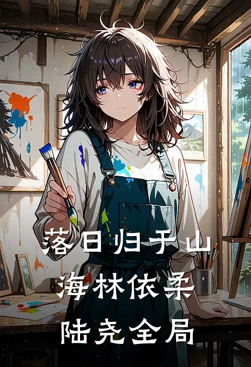 落日归于山海林依柔陆尧全局