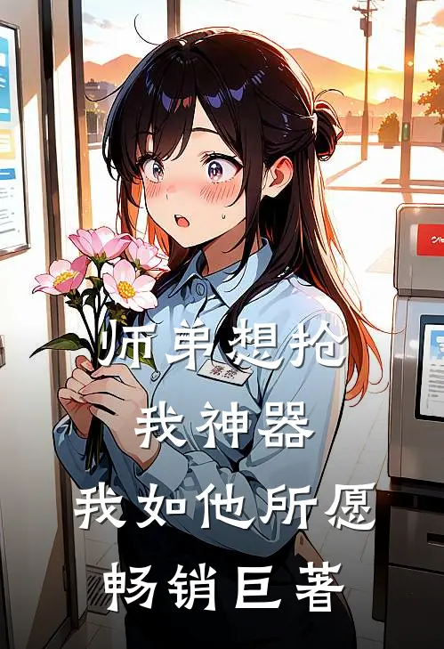 师弟想抢我神器，我如他所愿畅销巨著