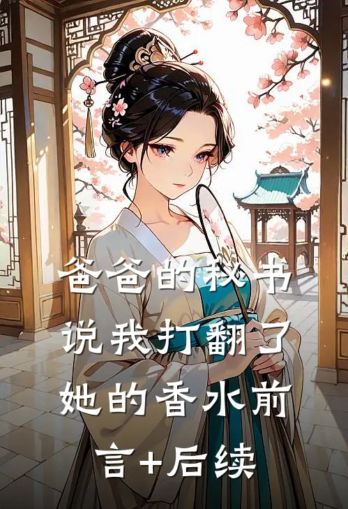 爸爸的秘书说我打翻了她的香水前言+后续