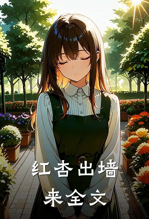 红杏出墙来全文