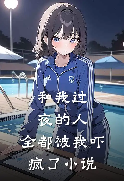 和我过夜的人,全都被我吓疯了