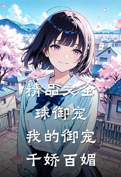 精品文全球御宠：我的御宠千娇百媚