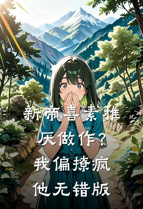 新帝喜素雅厌做作？我偏撩疯他无错版