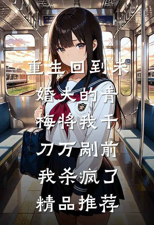 重生回到未婚夫的青梅将我千刀万剐前，我杀疯了精品推荐