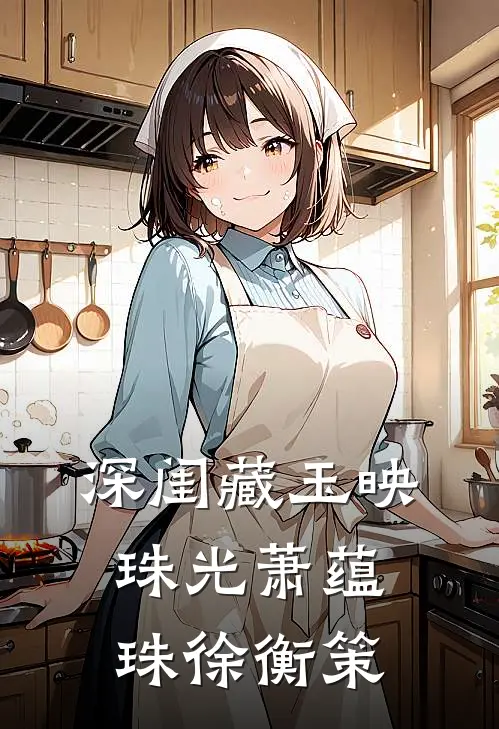 深闺藏玉映珠光萧蕴珠徐衡策
