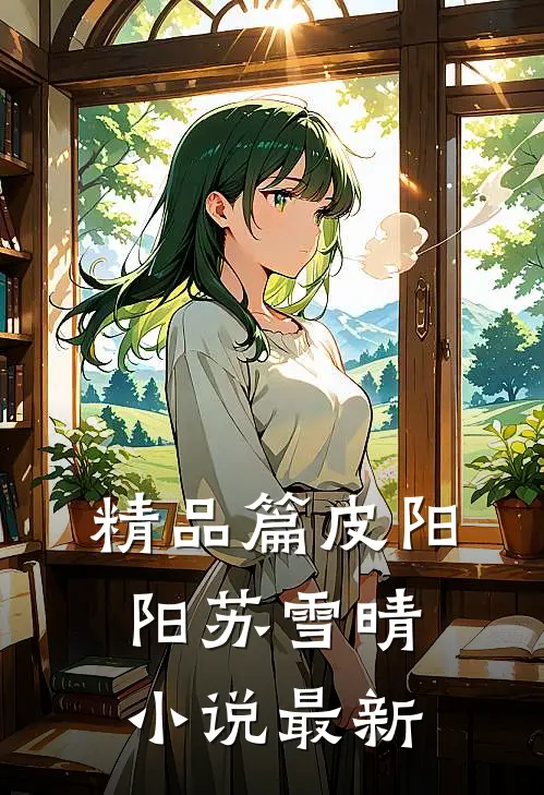 精品篇皮阳阳苏雪晴小说最新