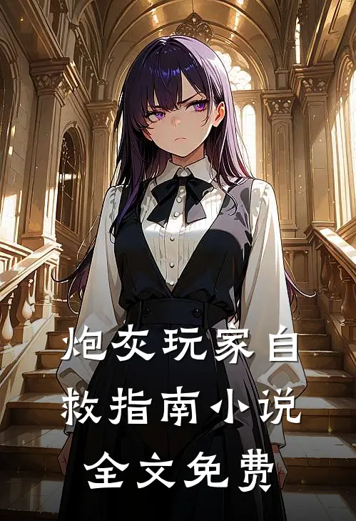 炮灰玩家自救指南小说全文免费