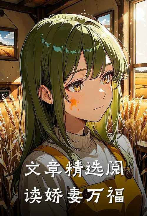 文章精选阅读娇妻万福