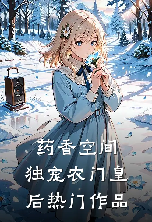药香空间,独宠农门皇后热门作品