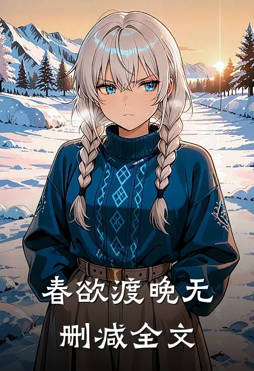 春欲渡晚无删减全文