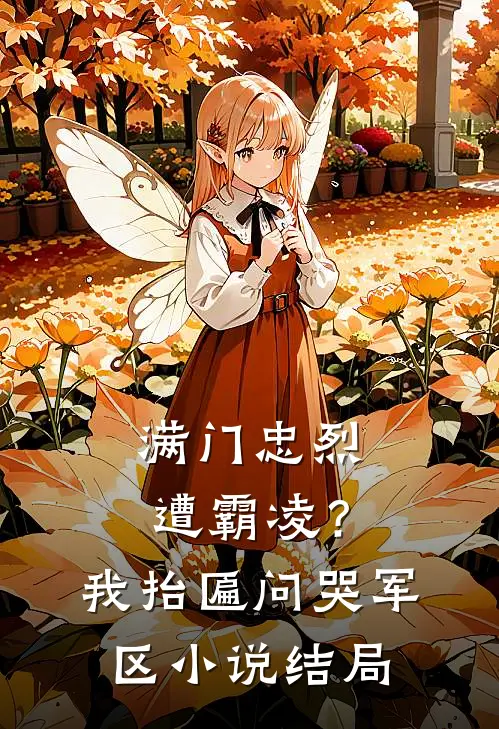 满门忠烈遭霸凌？我抬匾问哭军区小说结局