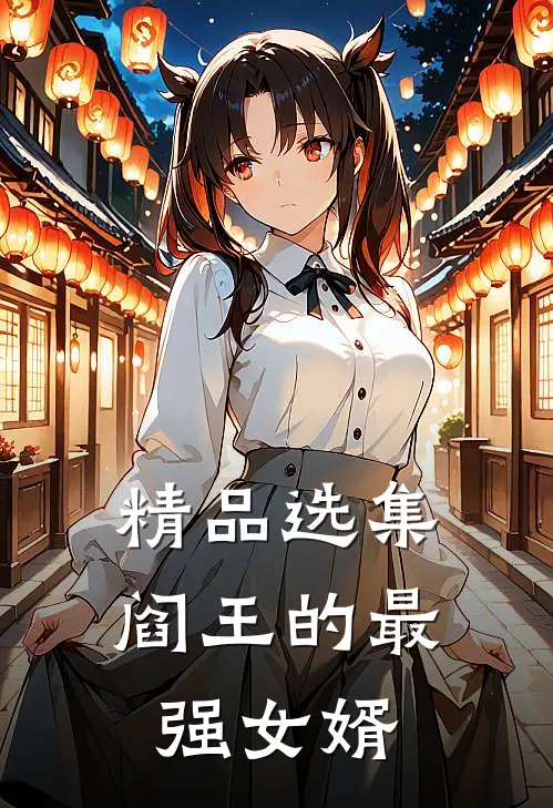 精品选集阎王的最强女婿